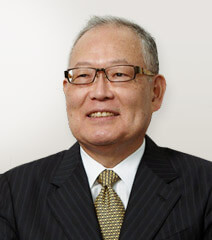 名誉会長兼理事　村上憲郎